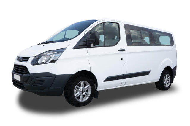 Ford Van