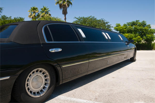 Lincoln Stretch